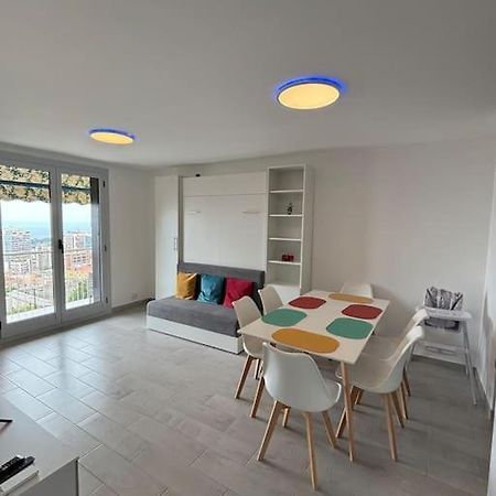 Appartement Tout Confort & Parking Beausoleil Kültér fotó