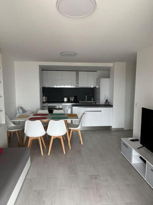 Appartement Tout Confort & Parking Beausoleil Kültér fotó