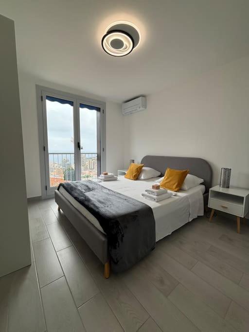 Appartement Tout Confort & Parking Beausoleil Kültér fotó