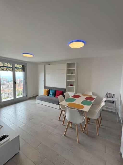 Appartement Tout Confort & Parking Beausoleil Kültér fotó