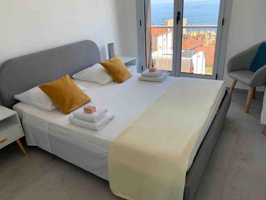 Appartement Tout Confort & Parking Beausoleil Kültér fotó