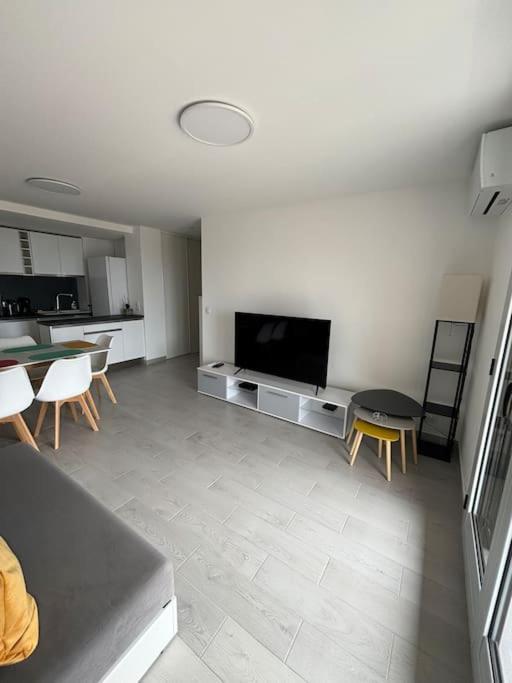 Appartement Tout Confort & Parking Beausoleil Kültér fotó
