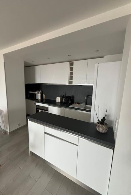 Appartement Tout Confort & Parking Beausoleil Kültér fotó