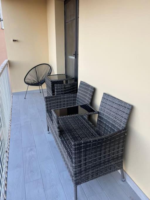 Appartement Tout Confort & Parking Beausoleil Kültér fotó