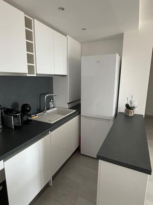 Appartement Tout Confort & Parking Beausoleil Kültér fotó