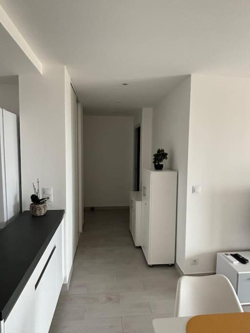 Appartement Tout Confort & Parking Beausoleil Kültér fotó