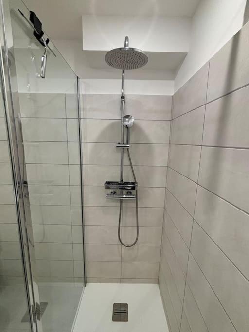 Appartement Tout Confort & Parking Beausoleil Kültér fotó